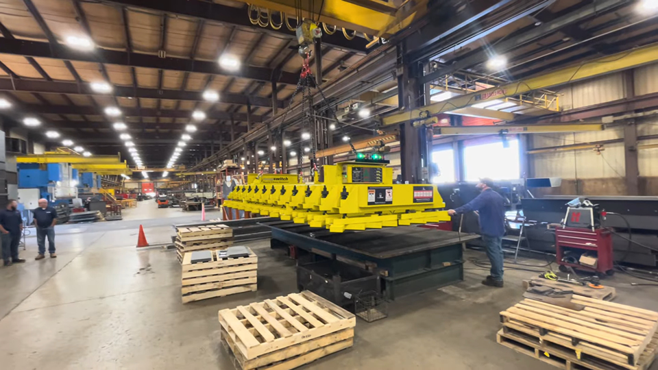 �ؒf���[�N�n���h�����O�V�X�e�� 12�g���ݔ\�� �|��8�~20'(2)