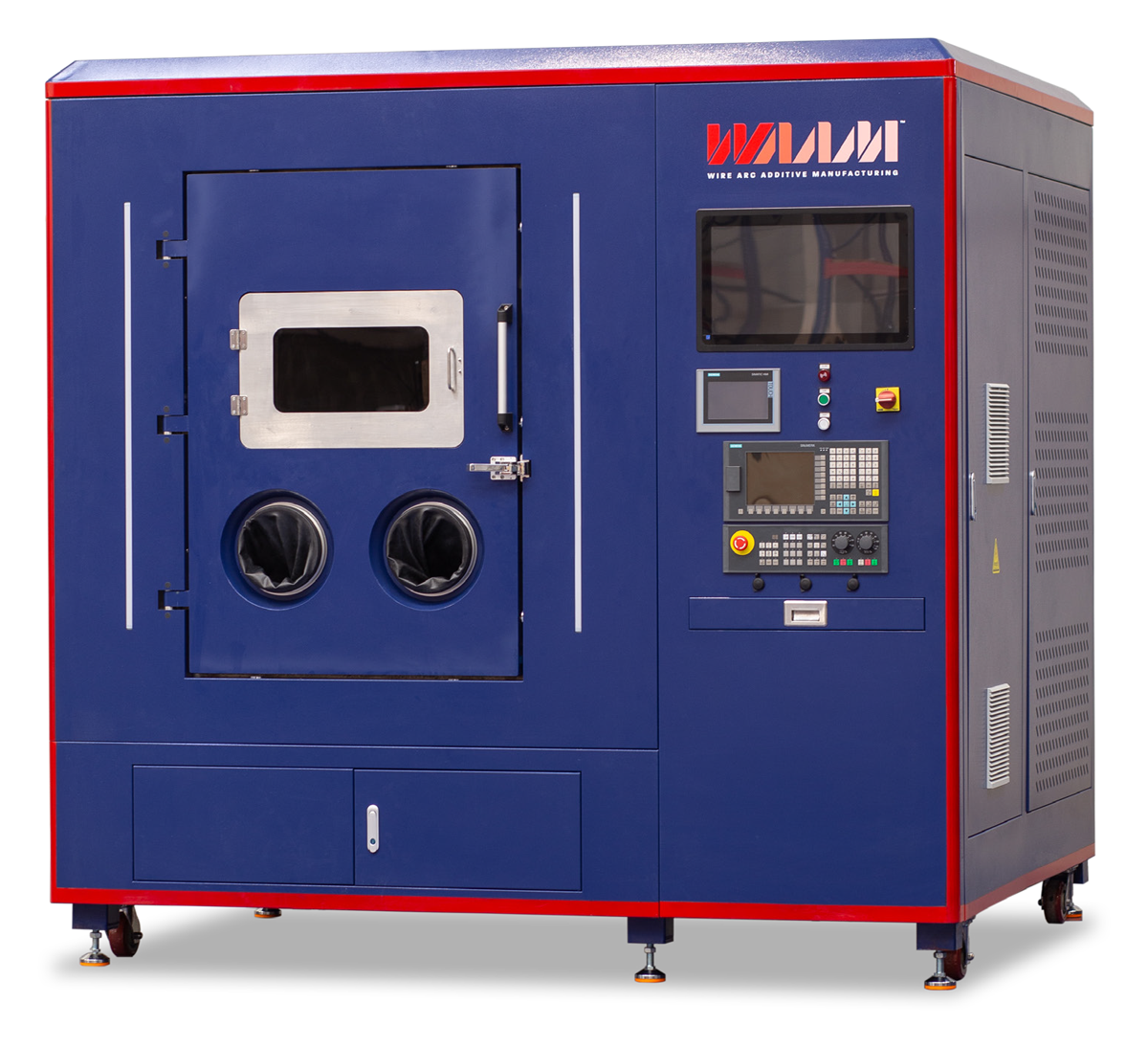 WAAM3D��MiniWAAM