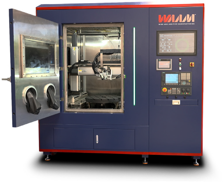 WAAM3D��MiniWAAM