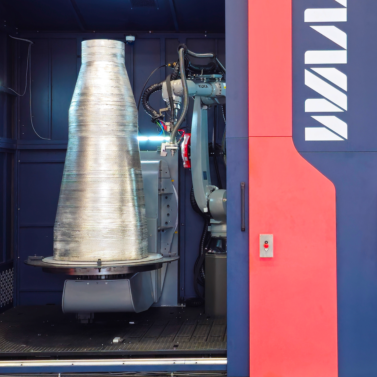 WAAM3D��RoboWAAM GMA/GMAX