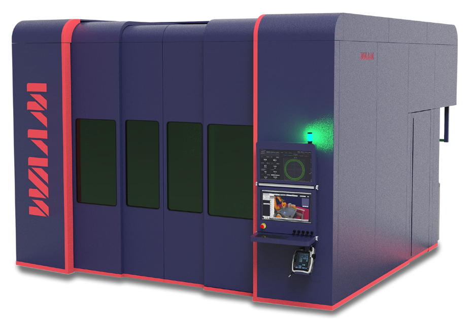 WAAM3D��RoboWAAM PTA/PMAX